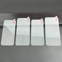 9H Dureté 2.5D Film pour iphone 17 Air 16 16e 15 14 13 12 11 Mini Plus Pro Max X XS XR SE Protecteur d'écran Verre trempé