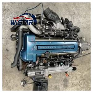 Bán chạy nhất 2jz-ge động cơ diesel lắp ráp điều kiện mới với vật liệu gang - Product Image 5