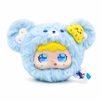 Boneka AI Alking untuk Anak-Anak, Robot Kelinci Lucu, Teman Boneka Lembut, Hadiah Ulang Tahun untuk Balita Perempuan dan Laki-Laki