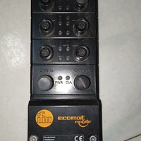 Kontrol Modülü CAN PLC CR2032