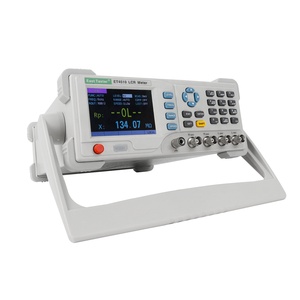 Testeur numérique de pont de connexion RC ET4510, testeur de bureau, mesure de la capacité, de la résistance, de l'impédance et de l'inductance - Product Image 4