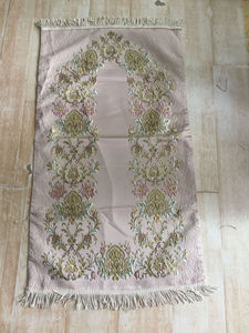 <span class=keywords><strong>2022</strong></span> nuova coperta lavabile portatile in rilievo con tappeto Jacquard in rilievo - Product Image 3