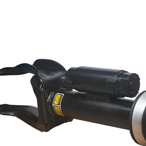 Amortiguadores de suspensión neumática delanteros izquierdos 2923202500 compatibles con Benz W292/C292*4WD 1663206766 - Product Image 5