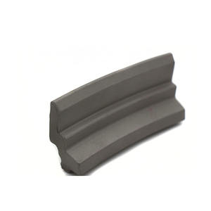 인코넬 X-750 /718/738/713 스팀 터빈 세그먼트 <span class=keywords><strong>GE</strong></span> LM6000 항공기 엔진 핵심 부품 손실 왁스 주조 - Product Image 2