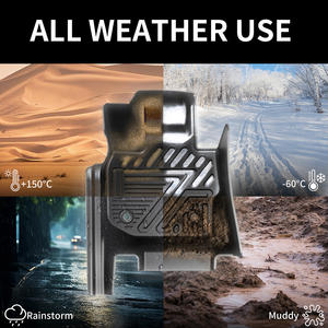 Fabbrica di alta qualità TPE gomma 5D <span class=keywords><strong>tappetini</strong></span> per auto antiscivolo facile da pulire <span class=keywords><strong>BMW</strong></span> <span class=keywords><strong>X3</strong></span> tappetino tappetino per <span class=keywords><strong>BMW</strong></span> <span class=keywords><strong>X3</strong></span> 2018 - Product Image 4