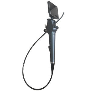 Portée portable Intubation des voies respiratoires bronchoscope Laryngocope vidéo flexible - Product Image 1