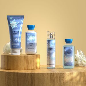 Fournisseur <span class=keywords><strong>de</strong></span> parfums OEM, vaporisateur pour le corps, parfums à l'odeur agréable, parfums originaux pour femmes - Product Image 2