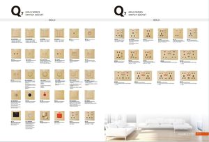 Promotion limitée Meilleur prix Prise TV+<span class=keywords><strong>TEL</strong></span> avec certification CCC du fabricant en Chine Service OEM/ODM/SKD - Product Image 3