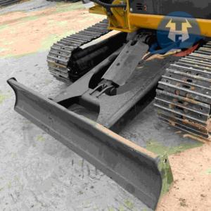 Originele Caterpillar 306E2 hydraulische graafmachine, gebruikte Caterpillar graafmachines Caterpillar CAT 306E2 - Product Image 2