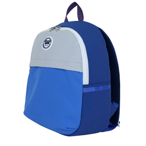 Custom Minimalist <b>Backpack</b> With Printable Logo Fashion Vertical Version of For Primary Secondary Students Sports Travel Outdoor - Product Image 6