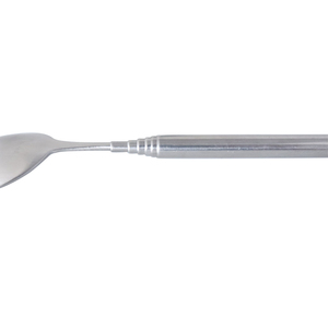 RTS cuillère à mélanger en acier inoxydable, cuillère à mélanger longue de 45CM cuillère à mélanger télescopique - Product Image 5