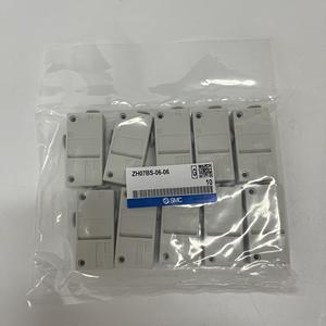 Tapa de Cubierta para Expulsor de Vacío SMC ZH07BS-06-06 - Product Image 1