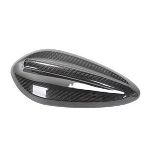 <span class=keywords><strong>Antena</strong></span> de Techo de Aleta de Tiburón para Automóvil BFB 100% Fibra de Carbono Real para F30 2012-2016 Repuesto - Product Image 1