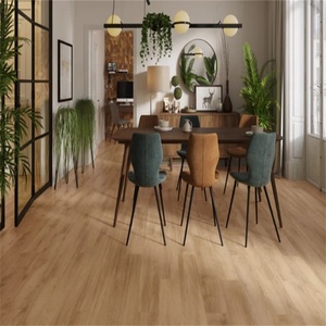 Pisos de vinilo de PVC SPC LVT LVP, 30 años de garantía, 7mm - Product Image 3