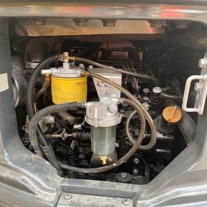 รถขุดขนาดเล็กมือสองจากญี่ปุ่น รุ่น PC35 ของแท้ ยี่ห้อโคมัตสึ PC35MR PC30MR รถขุด 3 ตัน รถขุดขนาดเล็กมือสอง โคมัตสึ PC30 PC20MR รถขุดตีนตะขาบ EPA - Product Image 5