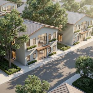 Casas Prefabricadas Modernas de Fábrica, Resistentes a Terremotos, Contenedor Móvil para Vivienda, Casa Modular Prefabricada Moderna Resistente a Huracanes - Product Image 3