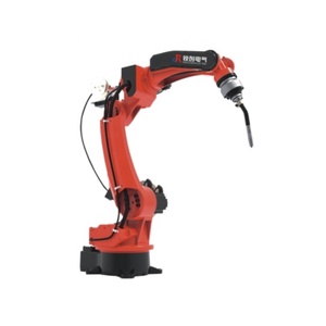 6แกน <span class=keywords><strong>MIG</strong></span> MAG หุ่นยนต์เชื่อมเครื่อง1450มม.ที่มีแหล่งจ่ายไฟ MEGMEET Ehave CM350 - Product Image 1