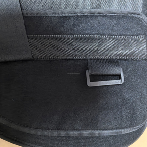 Adjustable Medical <strong>Knee</strong> Stabilizing Brace Fracture Injury <strong>Knee</strong> <strong>Support</strong> <strong>Strap</strong> with Protection Function - Product Image 5