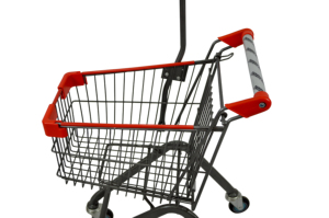Carrito de Compras Infantil SXD-20, Económico y Duradero, con <span class=keywords><strong>4</strong></span> <span class=keywords><strong>Ruedas</strong></span>, Mini Carrito de Mano - Product Image 4