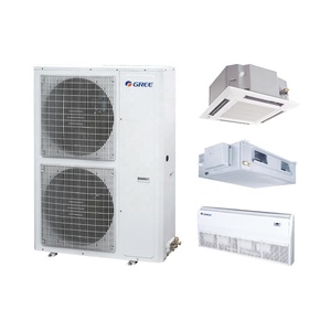 Aire Acondicionado Unitario Split de Frecuencia Fija Serie U-Match - Product Image 1