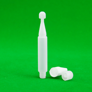 <strong>Small</strong> Super Glue <strong>Bottle</strong> Sealing <strong>Plastic</strong> <strong>Bottle</strong> Screw Cap Dropper Screen Printing Logo Empty 2ml HDPE Sealants <strong>Bottle</strong> - Product Image 6