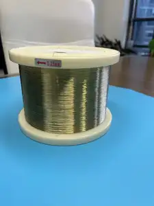 Sodick Wire Cut Sodick 0,2mm EDM Alambre de latón