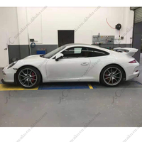 911 991.1 991.2 Mise à niveau du pare-chocs du kit carrosserie de style GT3 pour Porsche 911