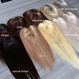 Extensiones de Cabello 100% Humano de Alta Calidad, Listas para Enviar, Instalación Profesional con Cuentas, Exclusivas para Salón - Product Image 3