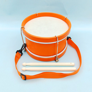 Wholesale Hot Selling Orff Musical Instruments Cartoon Adjustable Snare <b>Drum</b> Orff Percussion Instruments Musical Instruments - Product Image 3
