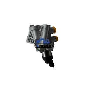 EC210 EC240 EC290 Excavator Parts Fuel <b>Pressure</b> <b>Regulator</b> 21638691 21103266 21060258 - Product Image 2