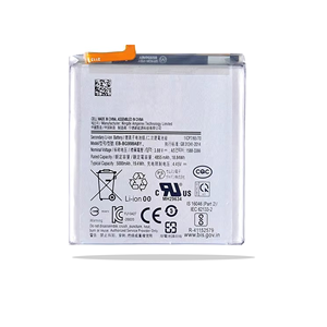 Batterie de remplacement au lithium polymère EB-BG998ABY pour Samsung S21 Ultra, vente en gros d'usine - Product Image 2