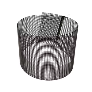 Trong nhà quảng cáo trong suốt p3.91 LED màn hình ba chiều cho trung tâm mua sắm - Product Image 2