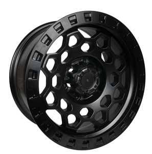 Jantes en aluminium forgé sur mesure REW de haute qualité 5x114.3, 60 mm <span class=keywords><strong>Oz</strong></span>, 2 pièces, enjoliveurs de moyeu de voiture pour Chevrolet <span class=keywords><strong>16</strong></span> 17 18 <span class=keywords><strong>pouces</strong></span>, état neuf - Product Image 3