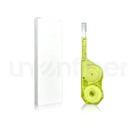Stylo de nettoyage de connecteurs fibre optique MPO/MTP, outil de nettoyage de fibres de type cassette pour cordon de brassage MPO/MTP, centre de données