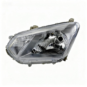 Faro Delantero Halógeno de Baja Configuración para Isuzu D-Max 2015-2019 - Product Image 3