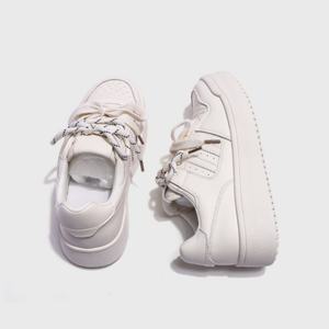 Zapatos de Diseño, Zapatos Chunky <span class=keywords><strong>para</strong></span> <span class=keywords><strong>Mujer</strong></span>, Zapatos Deportivos, Zapatos de Moda, Zapatos Deportivos Femeninos al por Mayor - Product Image 5