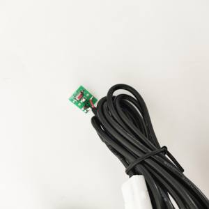 Aplikasi Elektronik Rumah Pintar Kabel Harness PVC - Product Image 4