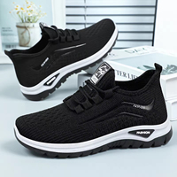 Zapatos Casuales Transpirables y Zapatos de Malla Versátiles