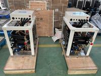 Refroidisseur d'Eau Marin Modulaire OEM ODM 2025 USA Europe 2 TONNES 360000 BTU Compresseur Copeland Écologique
