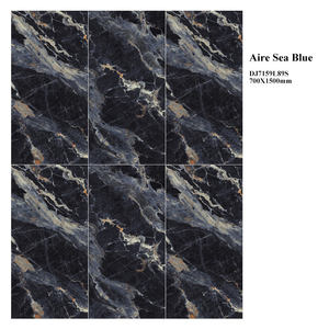 750x1500mm sang trọng mô hình hiện đại trong nhà tường sứ gạch chống trượt gạch tắm phòng tắm vật liệu xây dựng phòng khách - Product Image 5