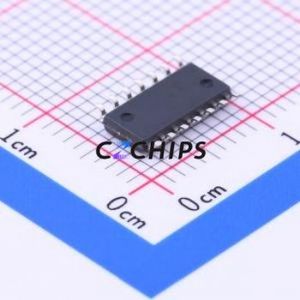 Amplificador operacional de chip IC de circuito integrado LM324M/TR original y nuevo - Product Image 2