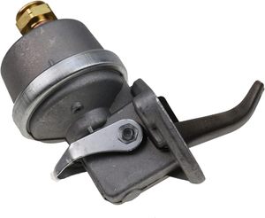 Pièces de moteur Cummins, pompe de relevage de carburant 2830266 / 2830122 pour Case580M 580SM 580SN - Product Image 6