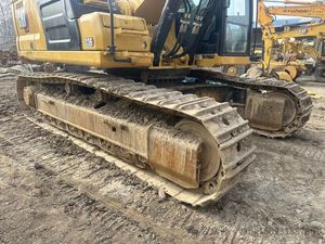 Excavadora Usada Caterpillar 336 D/D2 336GC de Alta Calidad en Buenas Condiciones, Maquinaria de Segunda Mano en Venta, CAT 336 336 DL - Product Image 6