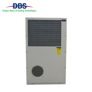 Unidad de Aire Acondicionado para Exteriores de 110 VCA y 400 W, Mini Sistema de Refrigeración por Aire, Aire Acondicionado de Gabinete Pequeño - Product Image 2