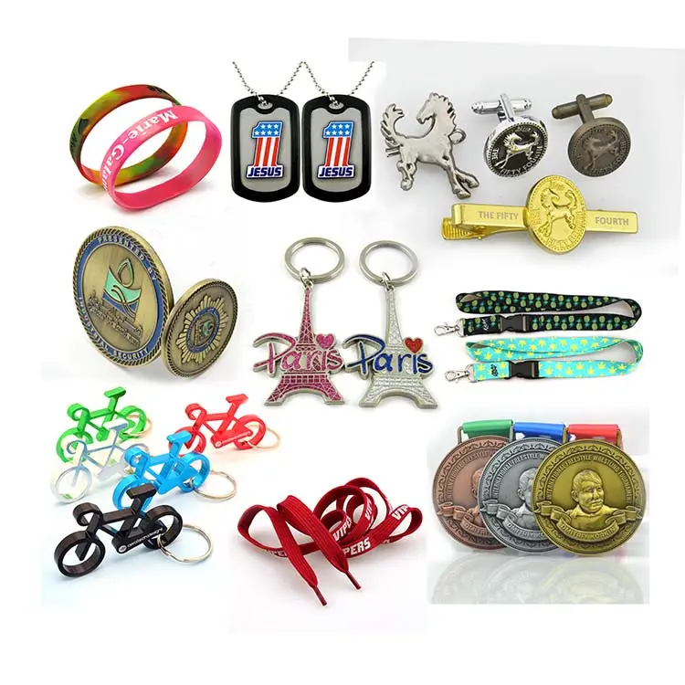 Fashionable cheap customized logo corporate craft and gift set items promotional gift