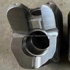 Nuovi Prodotti Superiori PICK SUPP.BASE SECT. P/N.2198014 SEZIONE BASE PICK SUPP. T22185 R /185 L P - Product Image 2