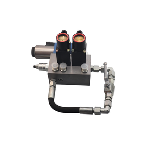 Control A810201062430 para Grúa Apiladora, Apto para Grupo de Control de Grúa Frontal Apiladora A81020106243 - Product Image 2