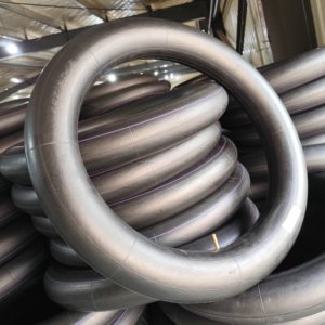 Chambre à air de <span class=keywords><strong>moto</strong></span> en butyle, épaisseur 120/80/18, vente en gros d'usine, 120/90-18 - Product Image 6