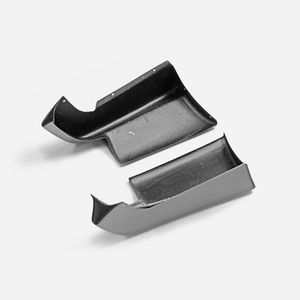 Para Skyline R33 GTR BCNR33 TS Tipo, protector de parachoques trasero (Para montaje en GTR) - Product Image 4