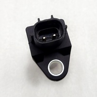 Capteur de position du vilebrequin 90919-05005, capteur de vitesse moteur 2 broches, type L, pièces de rechange auto OE 9091905005